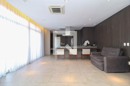 Salão de Festas de apartamento para alugar com 2 quartos, 82m² em Vila Madalena, São Paulo