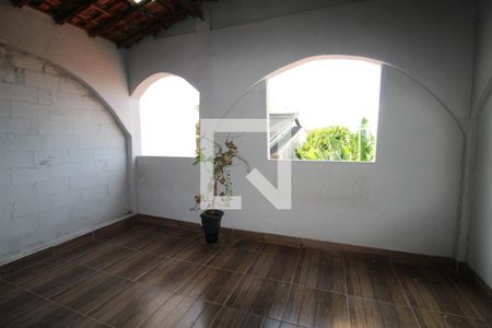 Suíte 1 de casa para alugar com 3 quartos, 150m² em Jardim Americano, São José dos Campos