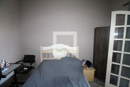 Suíte 1 de casa para alugar com 3 quartos, 150m² em Jardim Americano, São José dos Campos