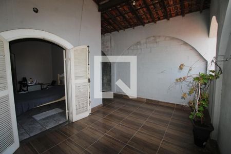 Suíte 1 de casa para alugar com 3 quartos, 150m² em Jardim Americano, São José dos Campos