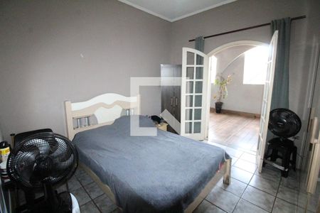 Suíte 1 de casa para alugar com 3 quartos, 150m² em Jardim Americano, São José dos Campos