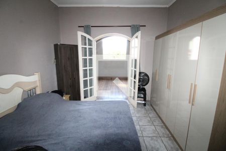 Suíte 1 de casa para alugar com 3 quartos, 150m² em Jardim Americano, São José dos Campos