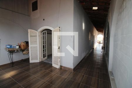 Suíte 1 de casa para alugar com 3 quartos, 150m² em Jardim Americano, São José dos Campos