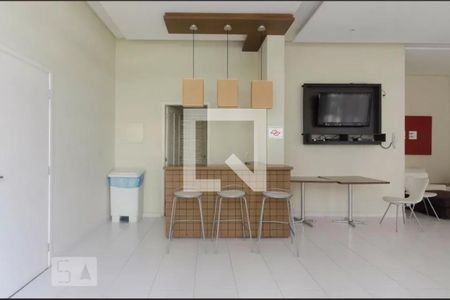 ÁREA COMUM de apartamento para alugar com 1 quarto, 64m² em Santana, São Paulo
