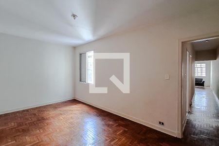 Quarto 2 de apartamento para alugar com 2 quartos, 60m² em Ipiranga, São Paulo