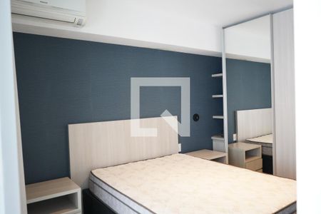 Studio de apartamento para alugar com 1 quarto, 52m² em Jardim Analia Franco, São Paulo