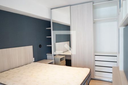 Studio de apartamento para alugar com 1 quarto, 52m² em Jardim Analia Franco, São Paulo