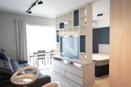 Apartamento para alugar em Jardim Analia Franco