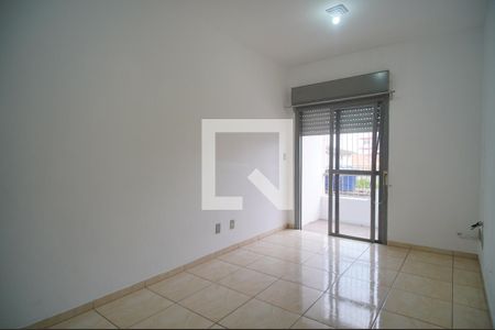 Sala de apartamento para alugar com 1 quarto, 40m² em Scharlau, São Leopoldo