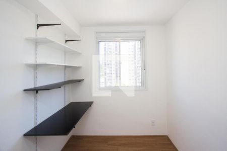 Apartamento para alugar com 2 quartos, 36m² em Jardim Caravelas, São Paulo