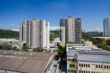 Apartamento para alugar com 2 quartos, 36m² em Jardim Caravelas, São Paulo