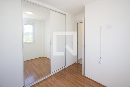 Apartamento para alugar com 2 quartos, 36m² em Jardim Caravelas, São Paulo