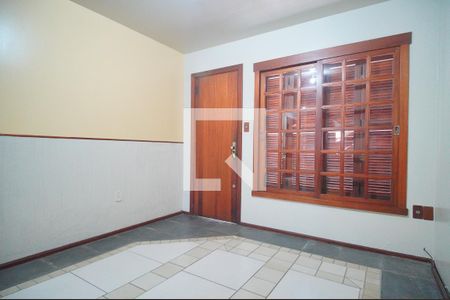 Sala de casa à venda com 3 quartos, 288m² em Santo Andre, São Leopoldo