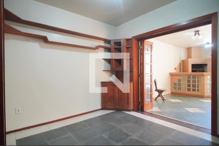 Sala de Jantar de casa à venda com 3 quartos, 288m² em Santo Andre, São Leopoldo