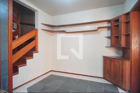 Sala de Jantar de casa à venda com 3 quartos, 288m² em Santo Andre, São Leopoldo