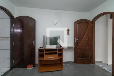 Sala de casa para alugar com 3 quartos, 250m² em Conjunto Residencial Sitio Oratorio, São Paulo