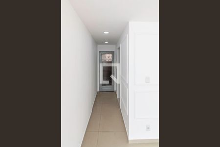 Sala - Hall da entrada de apartamento à venda com 2 quartos, 65m² em Bonsucesso, Rio de Janeiro