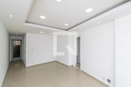 Sala de apartamento à venda com 2 quartos, 65m² em Bonsucesso, Rio de Janeiro