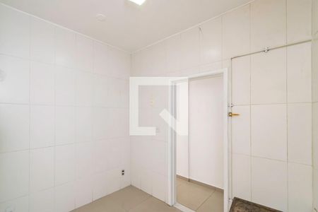 Cozinha de apartamento à venda com 2 quartos, 65m² em Bonsucesso, Rio de Janeiro
