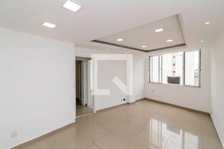 Sala de apartamento à venda com 2 quartos, 65m² em Bonsucesso, Rio de Janeiro