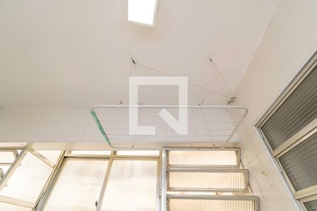 Área de Serviço de apartamento à venda com 2 quartos, 65m² em Bonsucesso, Rio de Janeiro