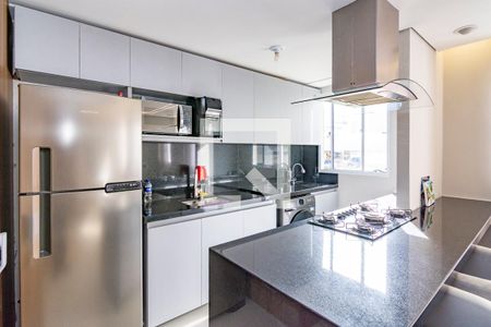 Apartamento à venda com 1 quarto, 45m² em Palmeiras, Belo Horizonte