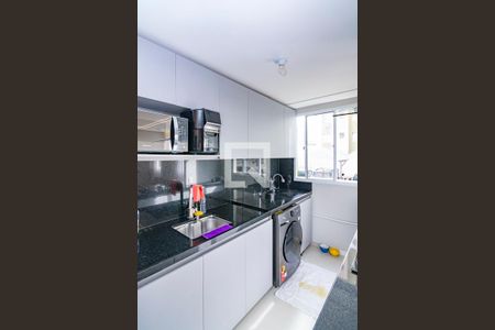 Apartamento à venda com 1 quarto, 45m² em Palmeiras, Belo Horizonte