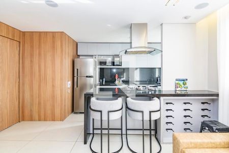 Apartamento à venda com 1 quarto, 45m² em Palmeiras, Belo Horizonte