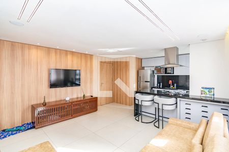 Apartamento à venda com 1 quarto, 45m² em Palmeiras, Belo Horizonte