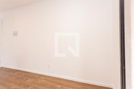 Sala de apartamento para alugar com 2 quartos, 49m² em Usina Piratininga, São Paulo