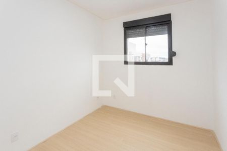 Quarto Suíte de apartamento para alugar com 2 quartos, 49m² em Usina Piratininga, São Paulo