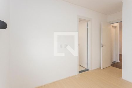 Quarto Suíte de apartamento para alugar com 2 quartos, 49m² em Usina Piratininga, São Paulo