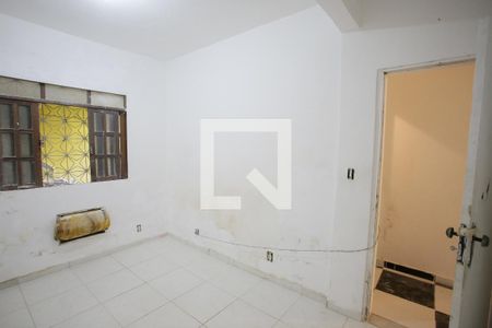 Quarto 1 de casa para alugar com 2 quartos, 60m² em Freguesia (jacarepaguá), Rio de Janeiro