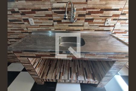 Casa para alugar com 2 quartos, 60m² em Freguesia (jacarepaguá), Rio de Janeiro