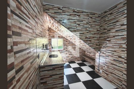 Casa para alugar com 2 quartos, 60m² em Freguesia (jacarepaguá), Rio de Janeiro