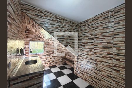 Casa para alugar com 2 quartos, 70m² em Freguesia (jacarepaguá), Rio de Janeiro