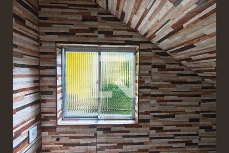 Sala/Cozinha de casa para alugar com 2 quartos, 70m² em Freguesia (jacarepaguá), Rio de Janeiro