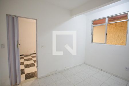 Quarto 2 de casa para alugar com 2 quartos, 60m² em Freguesia (jacarepaguá), Rio de Janeiro