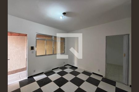 Sala/Cozinha de casa para alugar com 2 quartos, 70m² em Freguesia (jacarepaguá), Rio de Janeiro