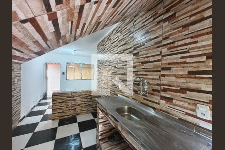 Casa para alugar com 2 quartos, 70m² em Freguesia (jacarepaguá), Rio de Janeiro