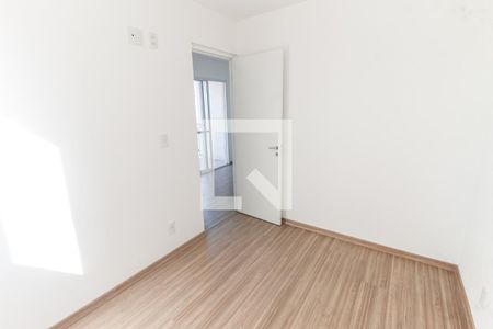 Quarto 1 de apartamento para alugar com 2 quartos, 50m² em Vila Sonia, São Paulo