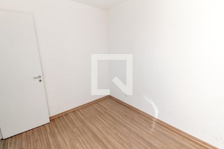 Quarto 1 de apartamento para alugar com 2 quartos, 50m² em Vila Sonia, São Paulo