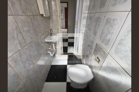 Casa para alugar com 1 quarto, 40m² em Freguesia (jacarepaguá), Rio de Janeiro