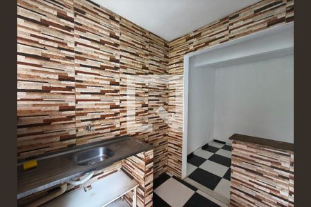 Casa para alugar com 1 quarto, 40m² em Freguesia (jacarepaguá), Rio de Janeiro