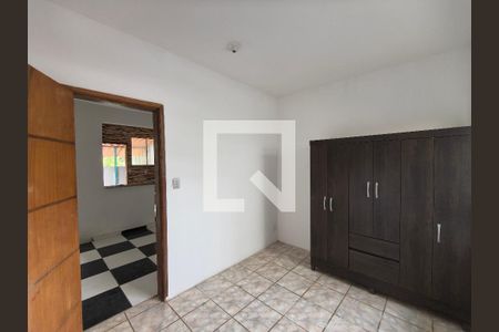 Quarto de casa para alugar com 1 quarto, 40m² em Freguesia (jacarepaguá), Rio de Janeiro