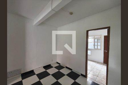 Sala/Cozinha de casa para alugar com 1 quarto, 40m² em Freguesia (jacarepaguá), Rio de Janeiro
