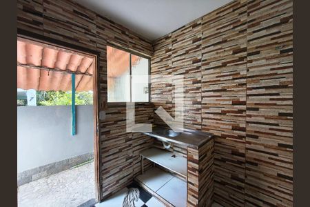 Casa para alugar com 1 quarto, 40m² em Freguesia (jacarepaguá), Rio de Janeiro