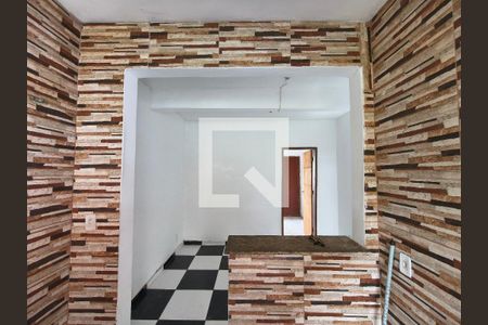 Casa para alugar com 1 quarto, 40m² em Freguesia (jacarepaguá), Rio de Janeiro