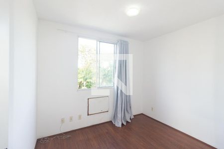 Quarto 1 de apartamento para alugar com 2 quartos, 57m² em Campo Grande, Rio de Janeiro