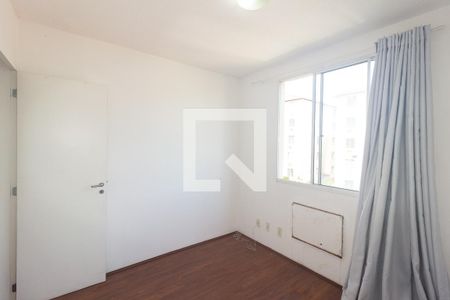 Quarto 1 de apartamento para alugar com 2 quartos, 57m² em Campo Grande, Rio de Janeiro